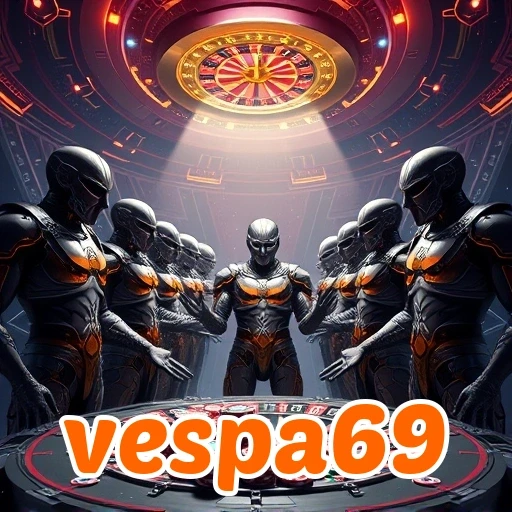 vespa69: Temukan Game Aksi Penuh Adrenalin di Sini