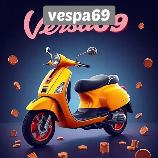 Pengalaman Bermain di Vespa69 yang Menggugah Adrenalin