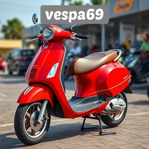 Kelebihan dan Kekurangan Bermain di Vespa69