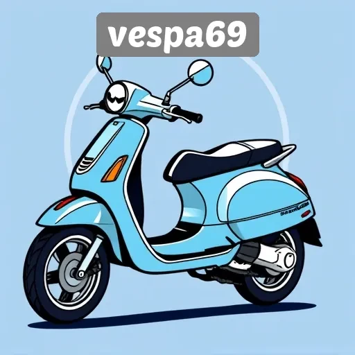 Keamanan dan Perlindungan Data di Vespa69