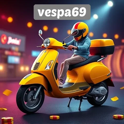 Strategi Bermain Efektif di Vespa69 untuk Pemula