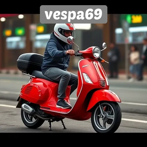 Taktik Bermain yang Efektif di Vespa69 untuk Pemula