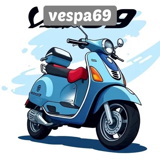 Menelusuri Beragam Game Menarik dalam Vespa69