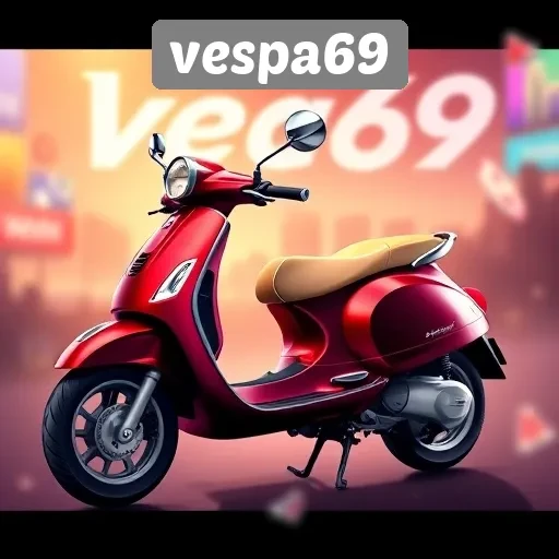 Menjelajahi Fitur Menarik di Situs Game Vespa69