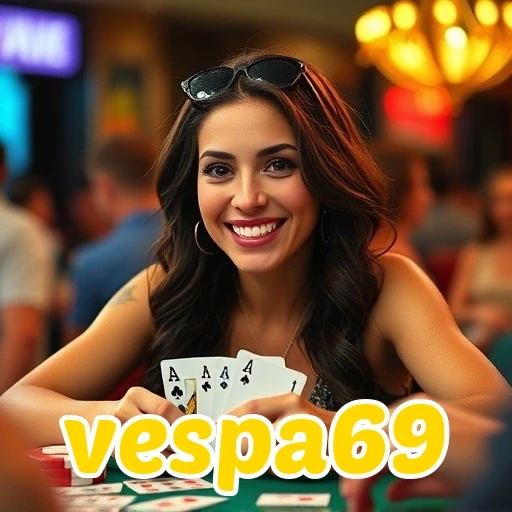 vespa69: Menyelami Fitur Baru untuk Pengalaman Gaming yang Lebih Baik