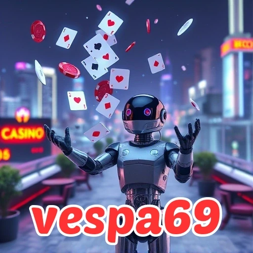 vespa69: Tempat Berkumpulnya Gamer Indonesia di Forum Diskusi