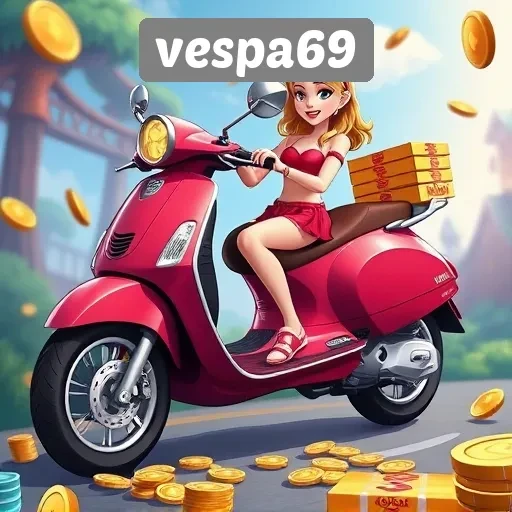 Kumpulan Game Seru yang Tersedia di Vespa69