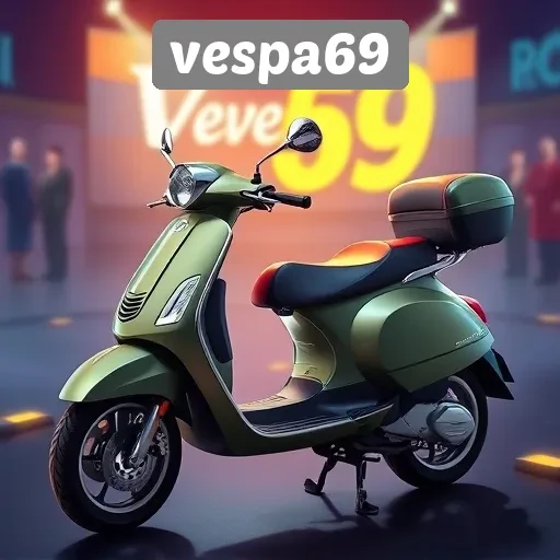 Panduan Lengkap Bermain Game di Vespa69 dengan Aman