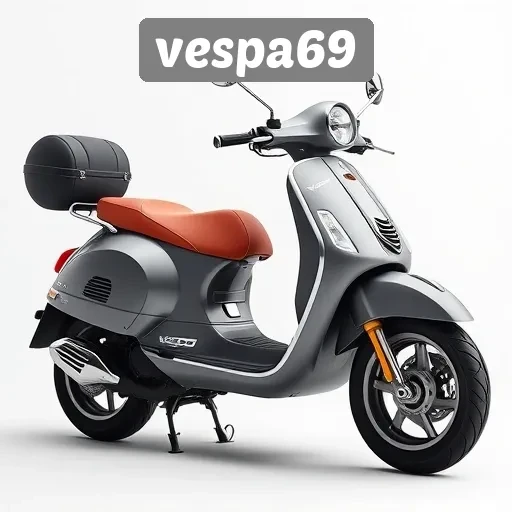 Inovasi dan Fitur Menarik di Vespa69 untuk Pengalaman Bermain