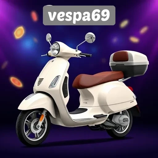 Pengenalan Situs Game Vespa69 untuk Pecinta Game Online