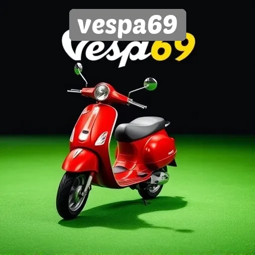 Cara Bergabung dan Bermain di Situs Vespa69