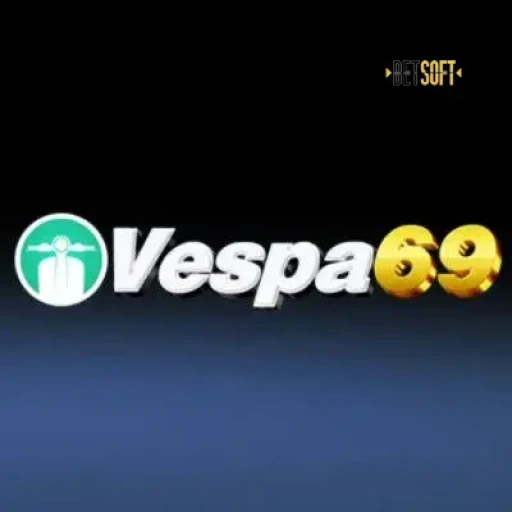 vespa69 Logo