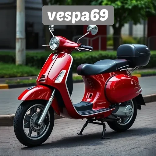 Mitos dan Fakta tentang Vespa69 yang Perlu Diketahui