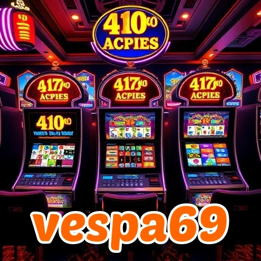 vespa69: Rilis Baru Game Online Indonesia yang Wajib Dicoba