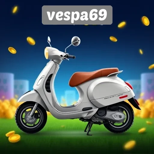 Ulasan Lengkap tentang Situs Game Vespa69