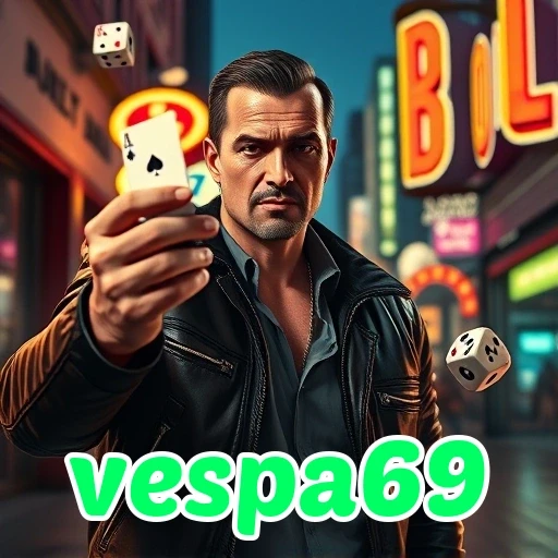 vespa69: Ikuti Turnamen Seru dan Raih Hadiah Menarik