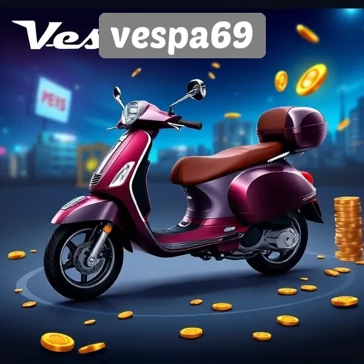 Memahami Konsep Permainan di Situs Vespa69