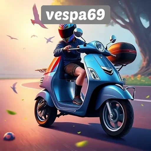 Keunikan Game yang Ditawarkan di Vespa69