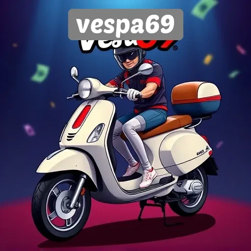 Mengapa Vespa69 Menjadi Pilihan Favorit Gamer di Indonesia