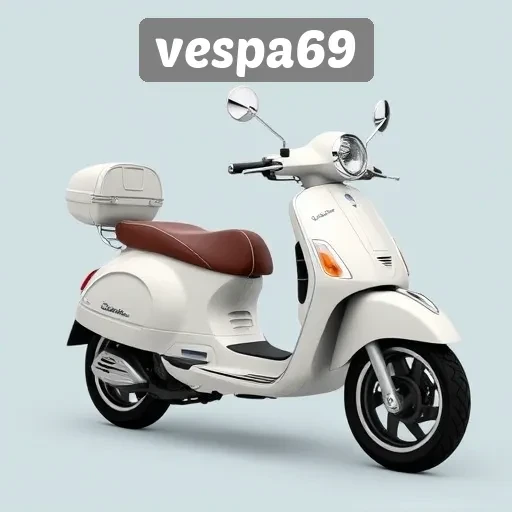 Fitur Unggulan Vespa69 yang Harus Diketahui Para Gamer