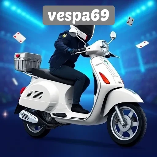 Vespa69: Pilihan Tepat untuk Para Pecinta Game Online