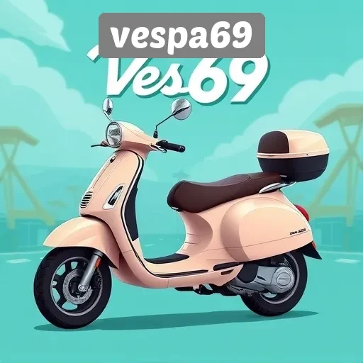 Bagaimana Vespa69 Mempengaruhi Dunia Game Online di Indonesia