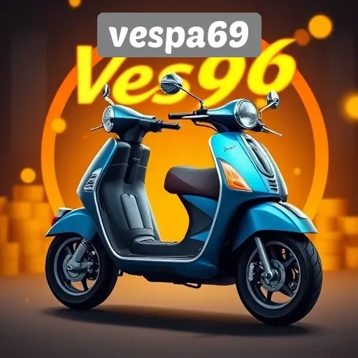 Mengenal Vespa69 Situs Game Terpercaya untuk Penggemar